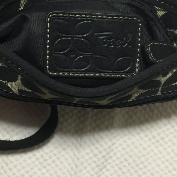 FOSSIL CROSSBODY BAG - Picture 4 of 4